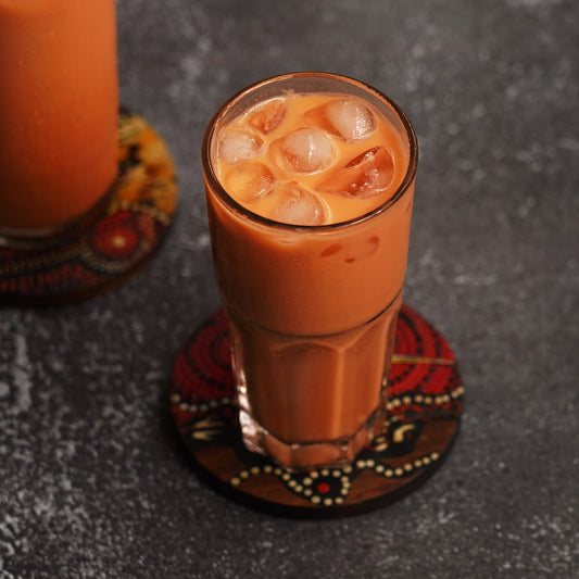 Thai Iced Tea (Cha Yen)